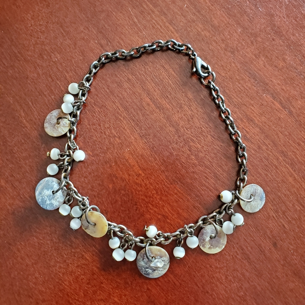 Anklet